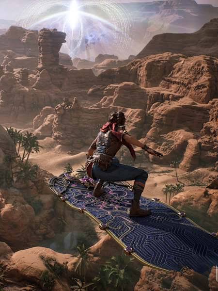 Gamescom Opening Night Live 2026 surprises with Game of Thrones: War for Westeros gameplay, LEGO Skylines, Rainbow Six Tactics, and ANANTA's January 2027 release date