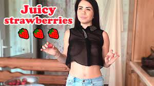 See thru top - YTboob