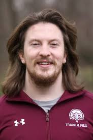 2024 Men's Track and Field Roster