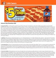Little Caesars Coupons Shopping Deals Shopping Coupons Little Caesar S Coupon Apps