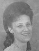 Wanda Ballard Obituary (1936