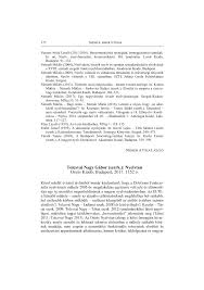 A bemutatott nyelvtani egységet változatos feladatok és fordítási gyakorlatok követik. Pdf Tolcsvai Nagy Szerk Nyelvtan