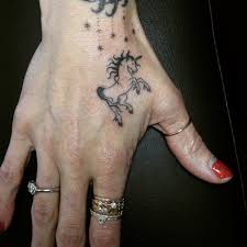 Below we bring you a dozen of the top tattoo parlors the inner bay area has to offer, which are home to a diverse array of talented artists who are likely (i'm not the only san franciscan who refuses any needle besides sylvia's: Tati Compton Some Girls Are Bigger Than Others Tattoo Life Finger Tattoo For Women Life Tattoos Finger Tattoos