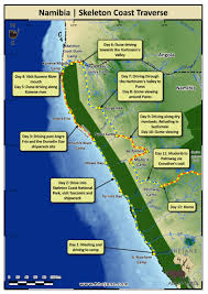 By browsing through this site you agree to our use of cookies. Namibia Skeleton Coast Traverse Bhejane