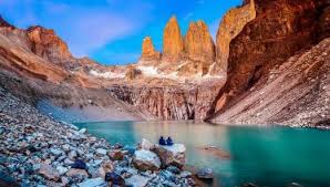 Cruceros en la patagonia argentina y chilena. Argentina Chile Amazing Patagonia 13 Days