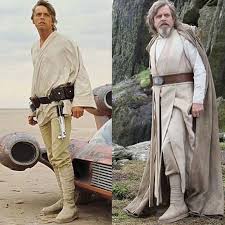Sodangdisappointing Im Crynging This Poor Sand Boy Has Been Wearing The Exact Same Pai Star Wars Luke Skywalker Star Wars Wallpaper Star Wars Episode Vii