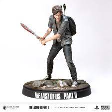 We did not find results for: The Last Of Us Part 2 On Ellie S Edition Started