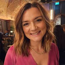 Rachel Ireland is fundraising for Tommy's, the pregnancy and baby charity