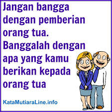 Bukan kata maafnya yang penting, melainkah kesungguhan untuk tidak mengulangi perbuatan itu lagi. Kata Kata Nyindir Mertua Pilih Kasih