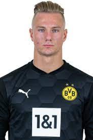 Unbehaun in düsseldorf (aachener straße 159): Luca Unbehaun Borussia Dortmund B Stats Titles Won