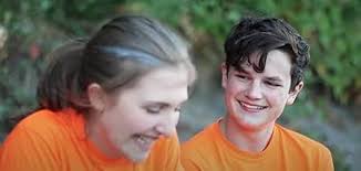 Percy Jackson (TV Mini Series 2017– )