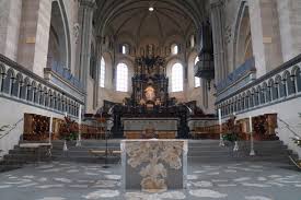 Maybe you would like to learn more about one of these? Trierer Dom The Oldest Church In Germany