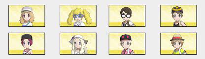 11 Things Your Boss Needs To Know About Pokemon Sun And Moon All Hairstyles Pokemon Sun Pokemon Moon Pokemon