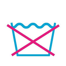 Anarchism is a political revolutionary movement and anti establishment. What Do Laundry Symbols Mean Ultimate Guide Oh So Spotless