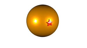 Maybe you would like to learn more about one of these? 3d 1 Star Dragonball Turbosquid 1571187