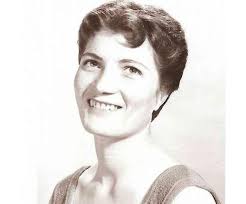 Joan Carney (McDevitt) Obituary (1937