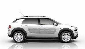 Lancée en janvier 2017, le c4 cactus onetone conjugue l'exceptionnel confort de ce crossover avec un design sobre et élégant. Nouvelle Citroen C4 Cactus Onetone Les Prix Pour L Espagne