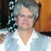 Obituary information for Helen O. Gipson
