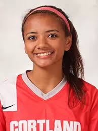 2020 Women's Soccer Roster