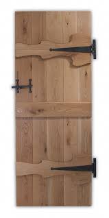 Check Out What The Homeowners Did With This Style Simply Adore The Style On These Doubleinteriorbarn Internal Cottage Doors Wood Doors Interior Rustic Doors