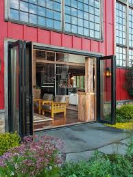 Weatherstripping for exterior doors comes in an array of sizes and shapes. Montage 20 Exterior Glass Doors Stylecarrot Exterior Doors With Glass Modern Patio Doors House Exterior