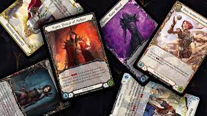 We did not find results for: Why Flesh And Blood Is A Must Play Trading Card Game Den Of Geek