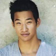 Trevor (played by Patrick Kwok-Choon) outfits