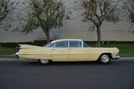 Image result for Gotham Gold 1959 Cadillac