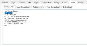 Download files and build them with your 3d printer, laser cutter, or cnc. Guide How To Calibrate An Auto Bed Leveling Abl Sensor Let S Print 3d