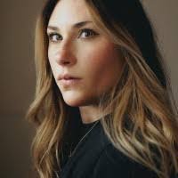 Alexandra Rudman's Instagram, Twitter & Facebook