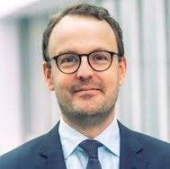 LEO Pharma appoints new Chief Financial Officer and Executive Vice  President