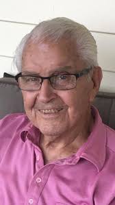 Obituary for Albert C. Raes