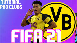 Beta 10 august 05, 2019 fifa 19 mods. Fifa 21 Tutorial Face I Jadon Sancho Borussia Dortmund Pro Clubs Youtube
