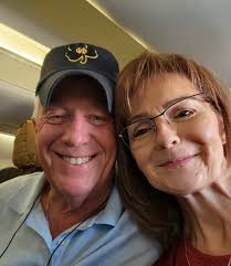 UPDATE: The family has released the following statement to me “We want to  thank everyone for the overwhelming love, support, and prayers we've  received from all over the world — it has