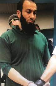 Feared jailed gangster and killer bassam hamzy, 39, is 'bashed by a convicted terrorist' during a brawl inside notorious supermax prison. Notorious Inmates In Court Over Supermax Brawl Daily Mercury