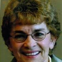 Vivian Petrik Obituary