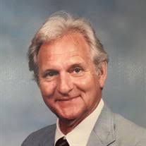 Mr. Jack Mathes Holley Sr Obituary