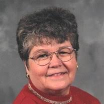 Elizabeth Ann McCandless Obituary (2021)