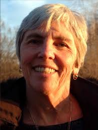 Obituary information for Miriam Knox Harter