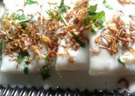 Kraraban sagu donat banjar apam parangge. Resep Kue Khas Banjar Ipau