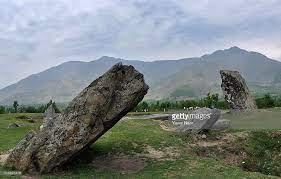 The burzahom archaeological site is located in the kashmir valley of the indian union territory of jammu and kashmir. Burzahom Ancient Kashmir And Its Dogs