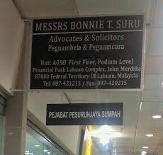 Pesuruhjaya sumpah seksyen 18 shah alam via pesuruhjayasumpahnur.blogspot.com. Pin On Hp Suru Enterprise