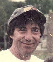 William Oberle Obituary (1958