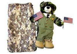 Historic USMC Uniforms of WWII Era