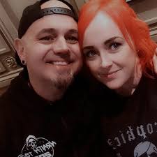 🎂 A blessed birthday to our own Allison Scagliotti... 🎂  #allisonscagliotti #happybirthday