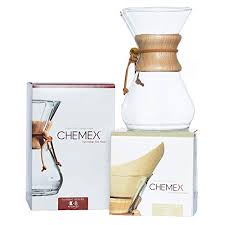 All chemex® coffeemakers used together with the scientifically designed, patented chemex® bonded. Chemex Bundle 8 Cup Classic Series 100 Ct Circle Filters Exclusive Packaging Buy Online In Andorra At Andorra Desertcart Com Productid 20814012