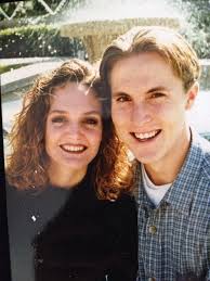 Dated at 19, I hadn't seen him in over 30 yrs, 3 yrs ago God sent him to  find me, 1 yr ago he asked me to be his wife! Celebrating our