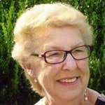 Mary Scharf Obituary