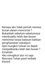 Inginmu Gimana Aku Bertahan Atau Menyerah Katakanlah Rencana Tuhan Tulisan Kutipan