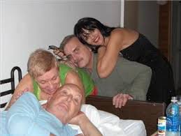 Paul Trimble Obituary (2008)